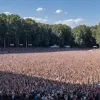 Pussy Riot, Rigoberta Bandini și alții: ce vedete vor cânta la festivalul La Mercè din Barcelona?