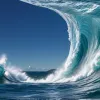 Cum se formează un tsunami: de la cutremur la coastă și factorii care agravează pericolul