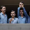 Ortega șterge din istorie camarazii: Dictatorul rescrie trecutul Nicaraguei