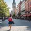 Google Maps pentru călători: Cum să-l transformi într-un ghid personalizat pentru vacanța ta