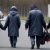 Trump pune în pericol deportarea a 200.000 de minori migranți care au suferit abuzuri