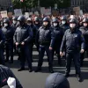 Acuzatiile împotriva protestatarilor din Los Angeles, respinse din cauza erorilor