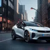 Un alt Elon se îndrăgostește de un alt automobil electric: Nissan ARIYA