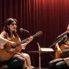 Arooj Aftab la Barcelona: O Fuziune Muzicală Între Est și Vest