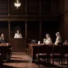 Procuratura acuză minori de crimă în cazul educatoarei sociale din Badajoz