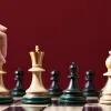 Tabuenca câștigă din nou: Tânărul șahist spaniol domină Campionatul Național