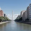 Guvernul Milei începe privatizarea serviciului de apă în Buenos Aires