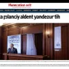 Vox, sancționată pentru a treia oară pentru finanțare ilegală
