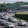 Avertisment de trafic: 6,9 milioane de călătorii sunt așteptate pe drumurile Spaniei în august