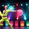 Toni Cano prezintă: 'Traficant de endorfine' - un spectacol de comedie la Barcelona