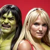 Fiica lui Hulk Hogan renunță la moștenirea tatălui său: amintire emoționantă despre o legătură mai profundă decât cuvintele