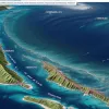 Cutremur puternic în Kamchatka declanșează tsunami: harta și consecințe