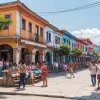 Berlin, districtul din El Salvador care încă crede în Bitcoin