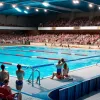 Luca Hoek stabilește un nou record național la Campionatele Mondiale, dar ratează finala