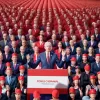 Camps luptă pentru a recâștiga „majoritățile absolute” în Valencia