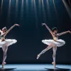 Baletul "Bronia" cucerește Monte Carlo: Kor’sia prezintă o viziune futuristă a coregrafiei