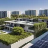 Barcelona investește în locuințe sociale: 600 de apartamente în construcție