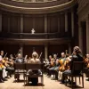 A murit Roger Norrington: Un interpret influent al lui Beethoven cu instrumente de epocă