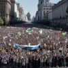 Veto-ul lui Milei amenință asistența pentru persoanele cu dizabilități: Proteste în Argentina