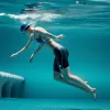 Léon Marchand stabilește un nou record mondial la înot: secretul în înotul subacvatic
