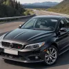 O femeie anchetată după ce a condus 8 kilometri pe contrasens pe autostrada A-49 în Huelva