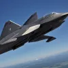 Avioane invizibile: O cursă tehnologică lungă spre stealth