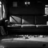 Un bărbat moare înjunghiat într-un autobuz de noapte din Castelldefels
