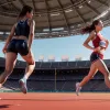 Esther Guerrero stabilește un nou record al Spaniei la mila la vârsta de 35 de ani