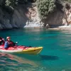 Tragedie în Nerja: Un turist de 67 de ani moare în timpul unei excursii cu caiacul