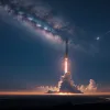 Catalonia va lansa un satelit pentru a pune pe orbită primul laborator european 6G