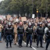 Xenofobi la porțile centrului pentru imigranți din Alcalá de Henares: extrema dreaptă caută un nou epicentru al urii