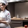 Gabriela, câștigătoarea MasterChef 13, însărcinată: detalii despre victorie și parcursul profesional