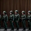 Congresul mexican aprobă reforma Gărzii Naționale: control militar și atribuții de informații sporite