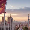 Catalonia își intensifică legăturile cu China: „coridor verde” maritim și mai multe zboruri spre Barcelona