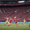 Euro Feminin 2024: Elveția se pregătește să doboare recorduri de audiență și premii