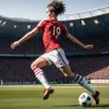 Kenan Yildiz, între geniu și instabilitate: Ascensiunea vedetei de la Juventus