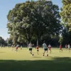 Stonewall FC: Clubul de fotbal unde homosexualii pot fi ei înșiși și pot juca fotbal