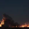 Incendiu într-un club de noapte din Spania: două victime și răniți