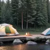 Cele mai bune perne gonflabile pentru camping: recenzie și clasament