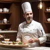Hotelurile de lux renunță la întrebările despre alergii: un trend gastronomic pentru 2025