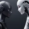 Roboți și noi: De ce oamenii aspiră la autodeconstrucție?