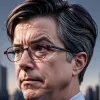 Stephen Colbert părăsește emisiunea nocturnă: Sfârșitul unei ere a satirei politice la TV?