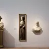 Expoziția „Fabular Paisatges” revitalizează muzeele din Barcelona sub bagheta lui Borja-Villel