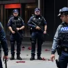 Atac cu cuțit într-un mall din Michigan: Cel puțin 11 răniți
