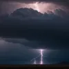 Record mondial: Cea mai lungă descărcare electrică a avut loc în SUA, atingând 829 de kilometri