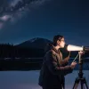 Astrofizicianul NASA avertizează: Bugetele lui Trump "împușcă știința"