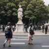 Proteste în Mexic pentru găsirea unei turiste dispărute, Ana Ameli García