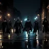 Zombii ca metaforă: Cum forțele radicale transformă societatea în "morți" fără chip