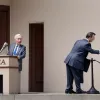 Peridis: Montoro, ai exagerat!