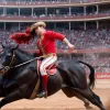 Luque triumfă la Azpeitia, în timp ce Morante dezamăgește